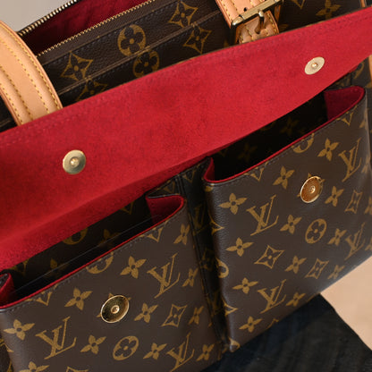 Louis Vuitton Viva Cite GM - Leluxe Vintage Sdn. Bhd.