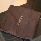 Gucci Interlocking GG Belt - Leluxe Vintage Sdn. Bhd.