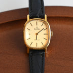 Omega De Ville Ellipse Watch Ref.511.0509 Cal.625 - 1978