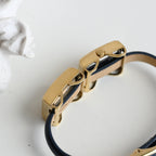 Mikimoto MOP Dial Multi-Form Watch