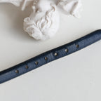 Mikimoto MOP Dial Multi-Form Watch