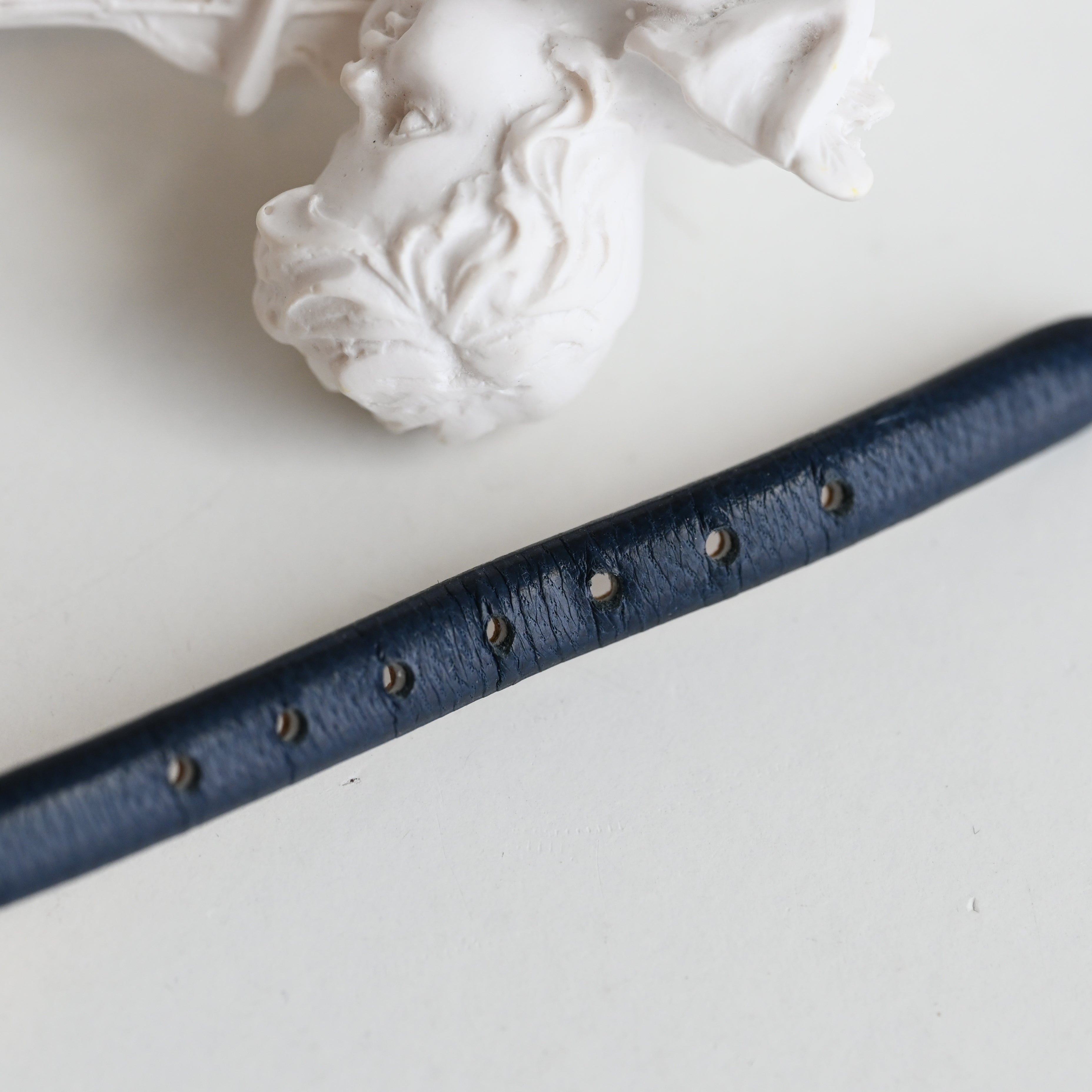 Mikimoto MOP Dial Multi-Form Watch