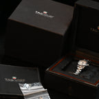 Tag Heuer Link WJ1319-0 MOP Dial Watch