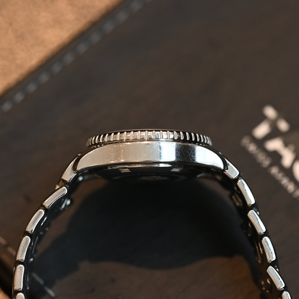 Tag Heuer Link WJ1319-0 MOP Dial Watch