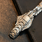 Tag Heuer Link WJ1319-0 MOP Dial Watch