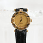 Omega Constellation Manhattan Ref.595.1080 Cal.1455
