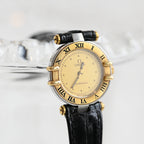 Omega Constellation Manhattan Ref.595.1080 Cal.1455