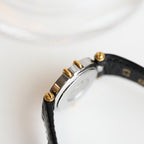 Omega Constellation Manhattan Ref.595.1080 Cal.1455