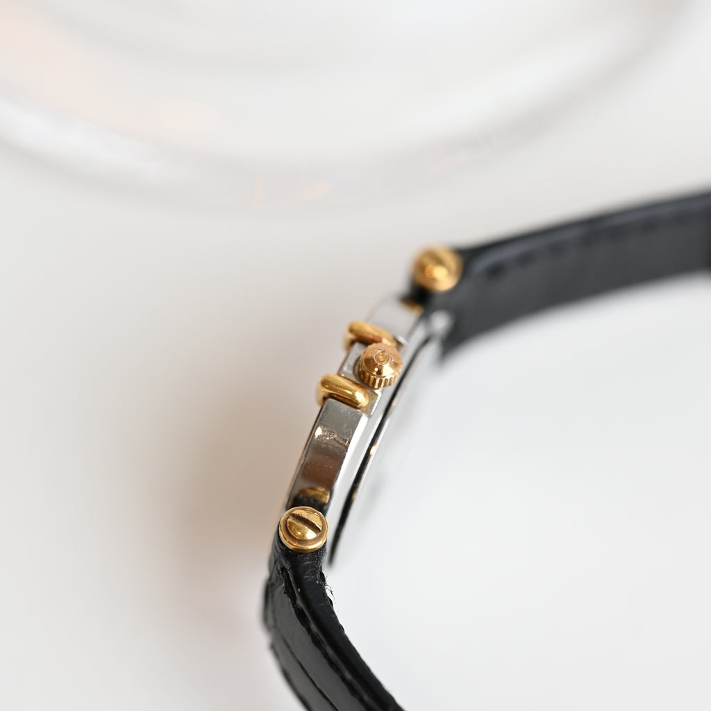 Omega Constellation Manhattan Ref.595.1080 Cal.1455