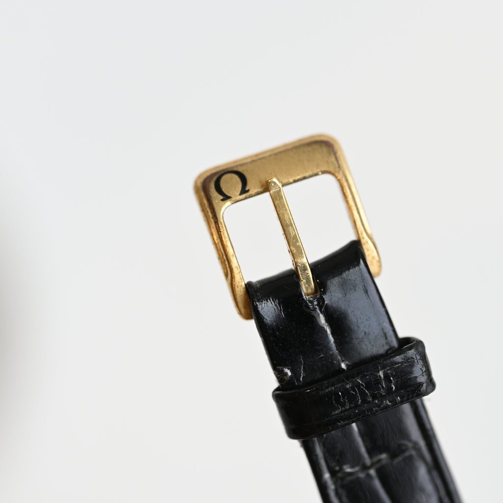 Omega Constellation Manhattan Ref.595.1080 Cal.1455