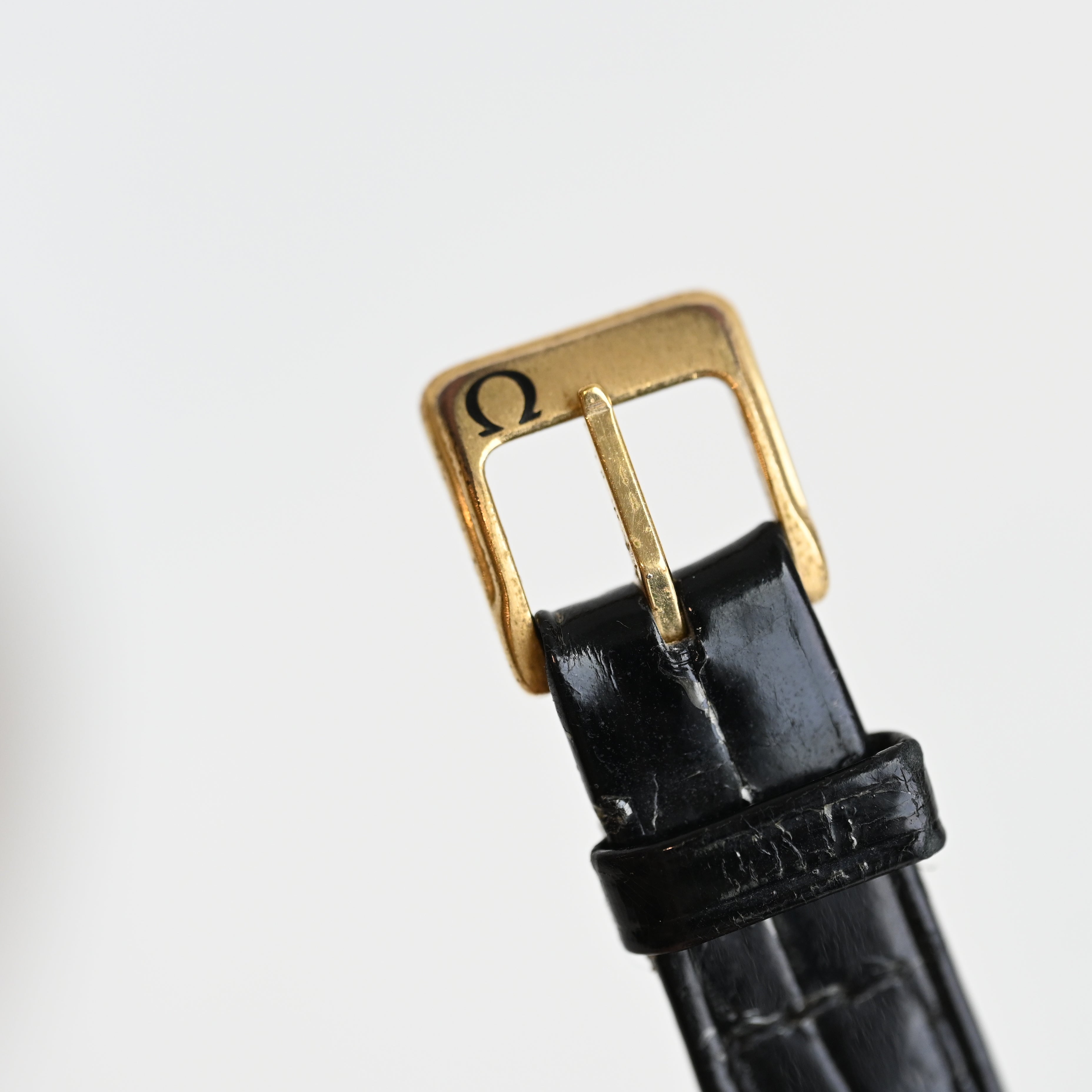 Omega Constellation Manhattan Ref.595.1080 Cal.1455