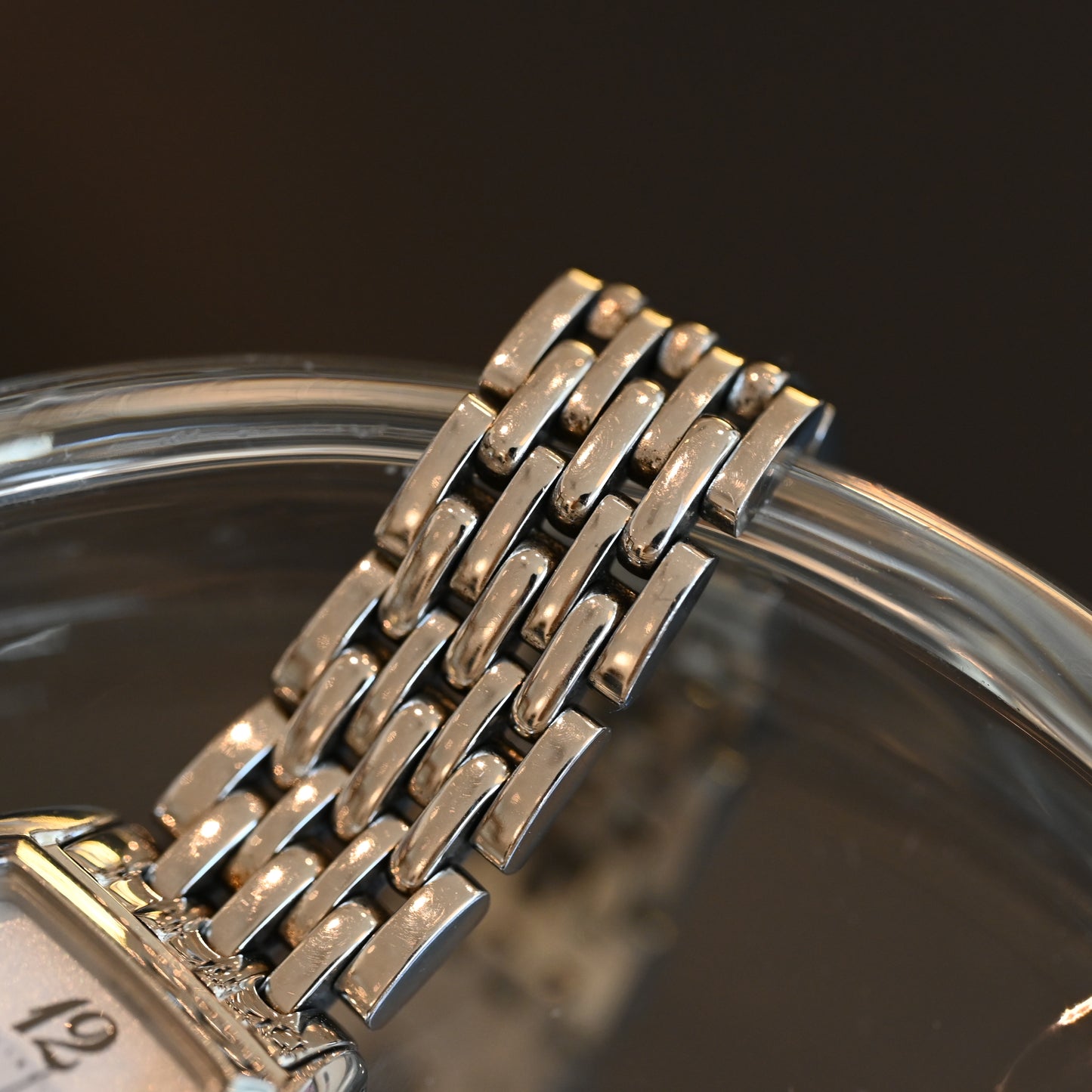 Seiko Exceline SWCQ063 - Leluxe Vintage Sdn. Bhd.