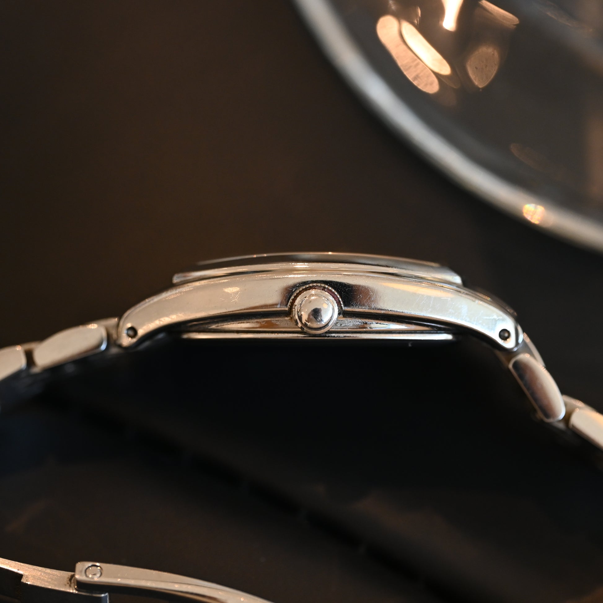 Seiko Exceline SWCQ063 - Leluxe Vintage Sdn. Bhd.