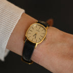 Omega De Ville Ellipse Watch Ref.511.0509 Cal.625 - 1978