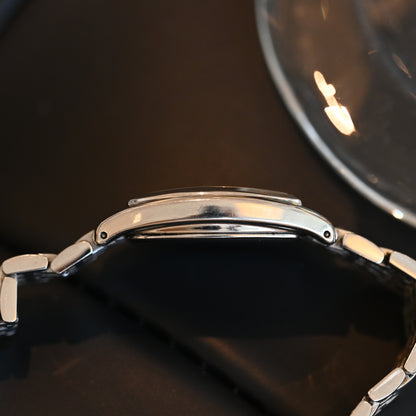 Seiko Exceline SWCQ063 - Leluxe Vintage Sdn. Bhd.
