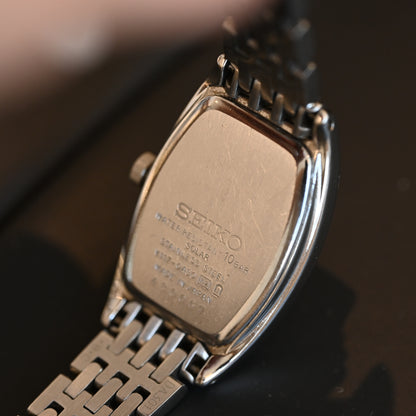 Seiko Exceline SWCQ063 - Leluxe Vintage Sdn. Bhd.