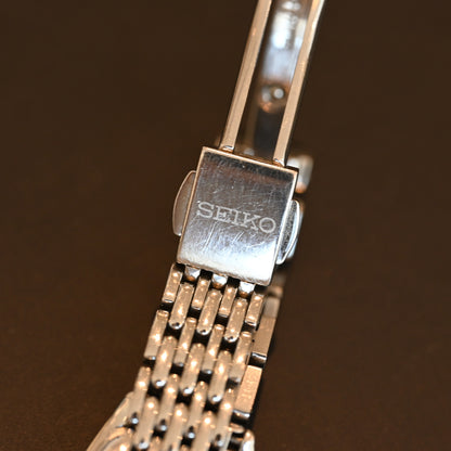 Seiko Exceline SWCQ063 - Leluxe Vintage Sdn. Bhd.