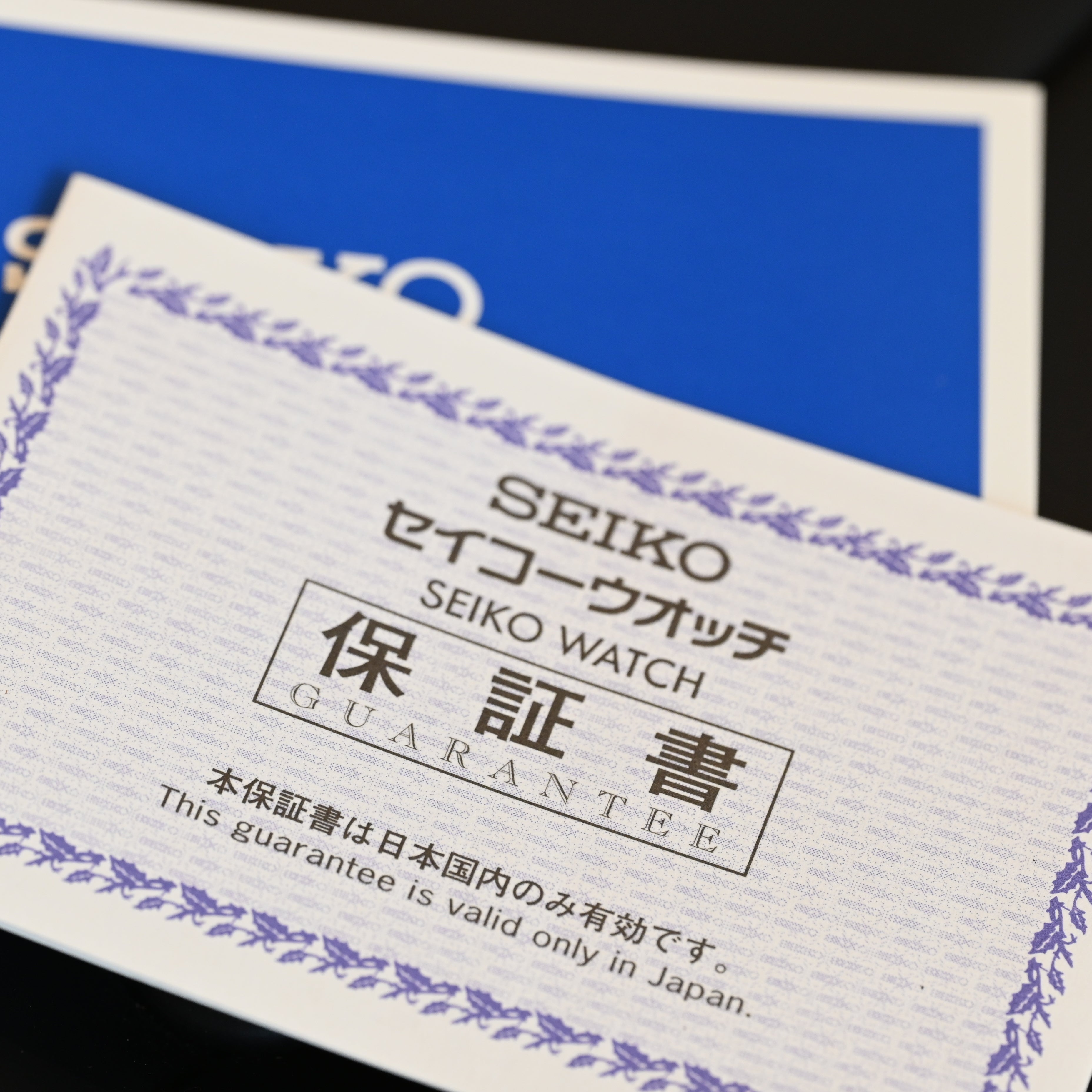 Seiko Exceline SWCQ063 - Leluxe Vintage Sdn. Bhd.