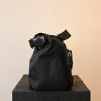 Prada Tessuto Vela Nylon Shoulder Bag