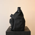 Prada Tessuto Vela Nylon Shoulder Bag
