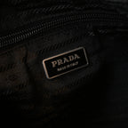 Prada Tessuto Vela Nylon Shoulder Bag - Leluxe Vintage Sdn. Bhd.