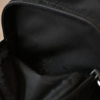 Prada Tessuto Vela Nylon Shoulder Bag - Leluxe Vintage Sdn. Bhd.