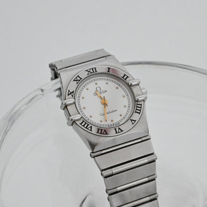 Omega Constellation Mini ref. 795. 1080