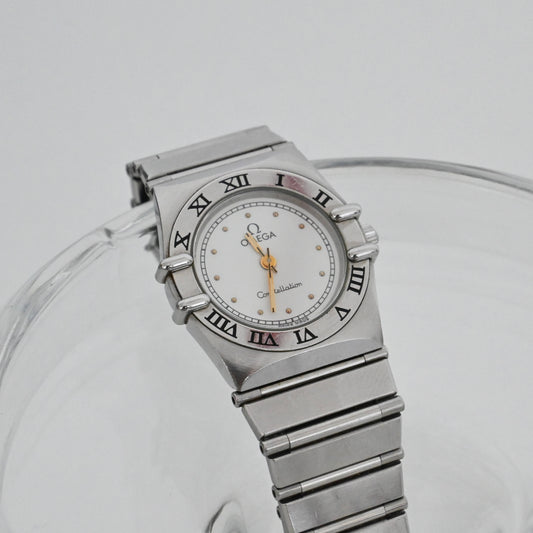 Omega Constellation Mini ref. 795. 1080