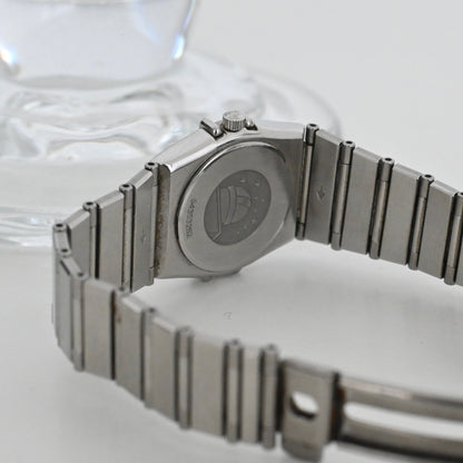 Omega Constellation Mini ref. 795. 1080