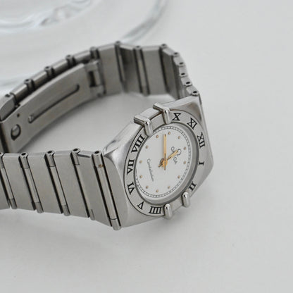 Omega Constellation Mini ref. 795. 1080