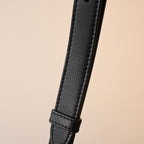 Yves Saint Laurent Matelasse June Box Quilted Lambskin Bag