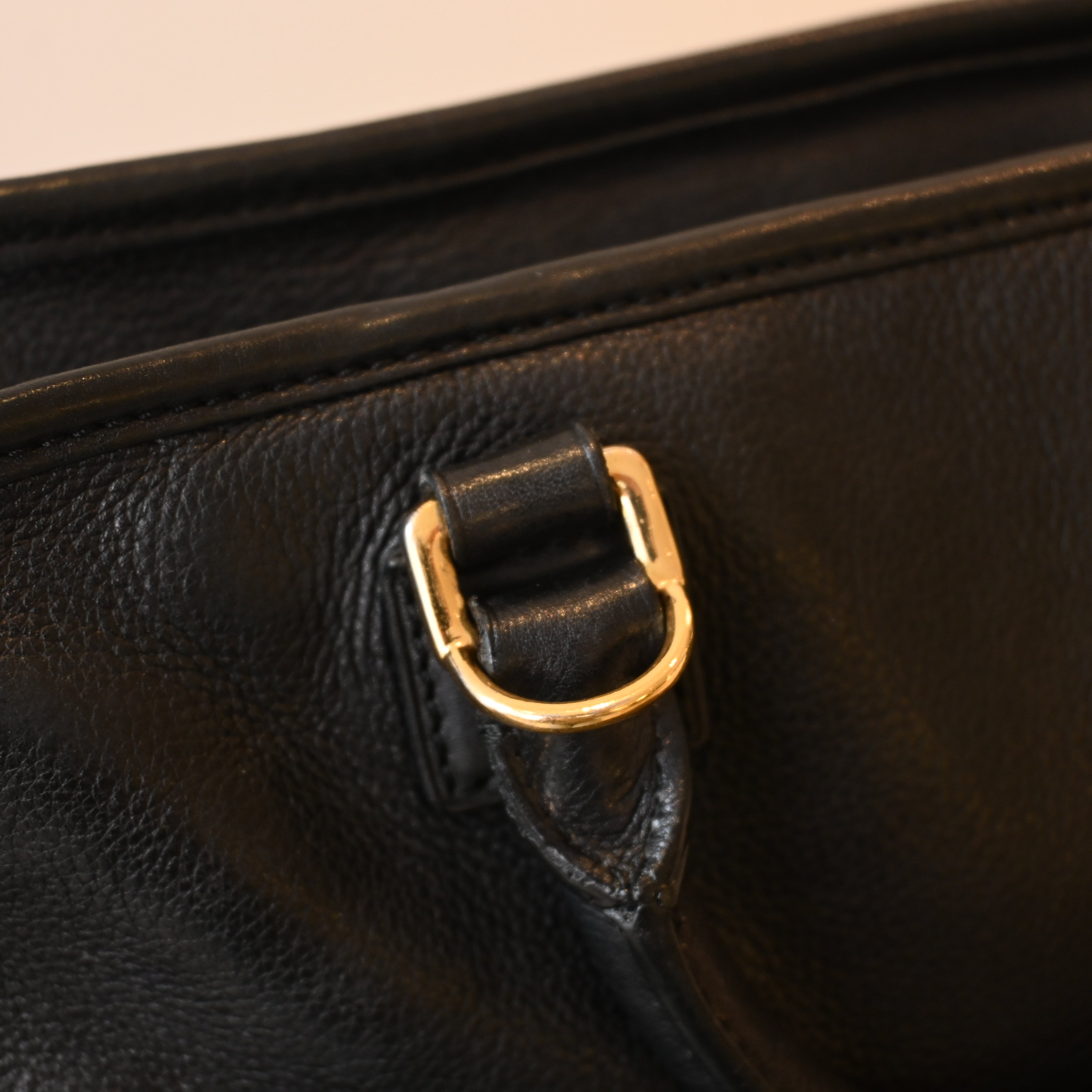 Loewe Amazona 23 Bag