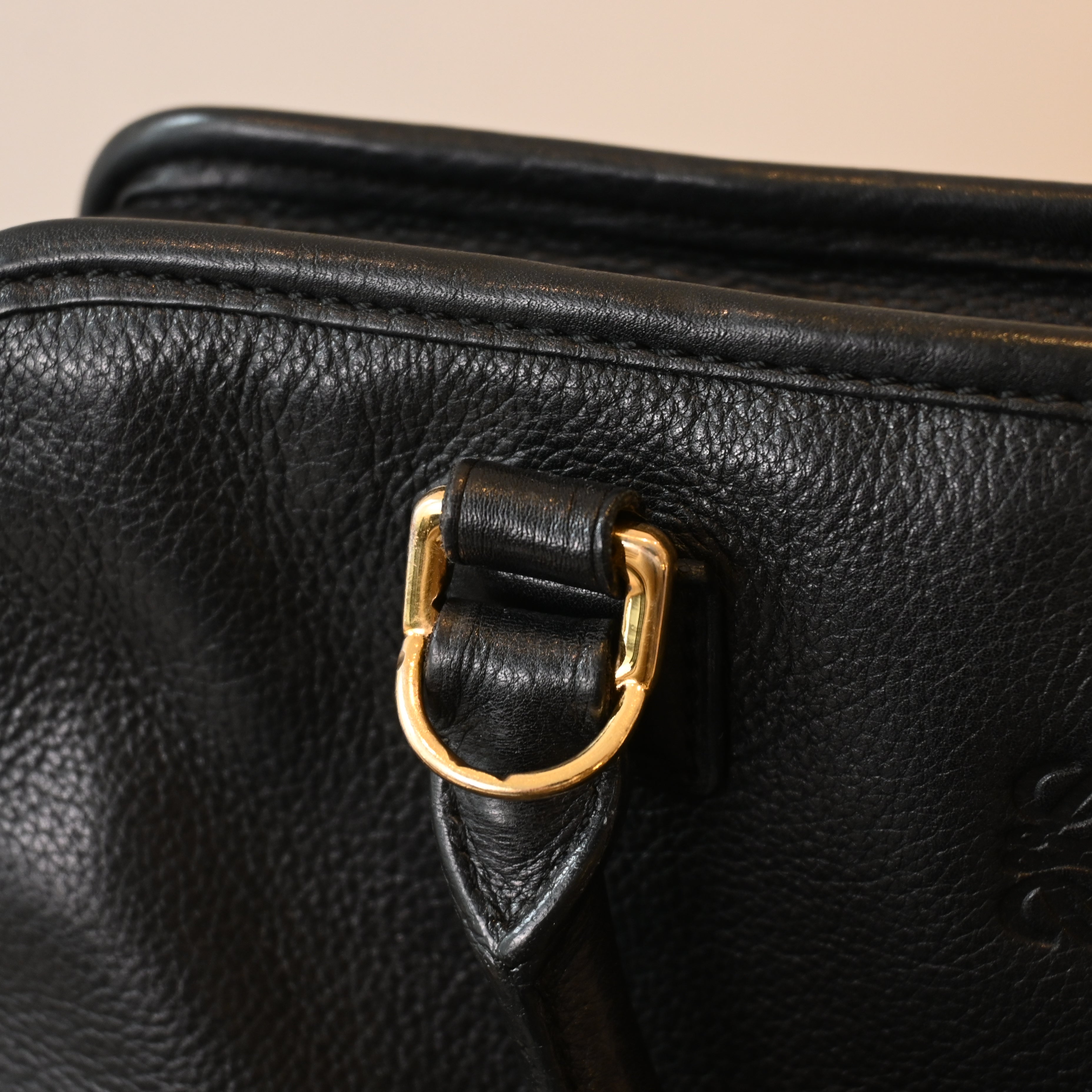Loewe Amazona 23 Bag