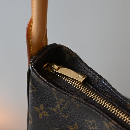 Louis Vuitton Monogram Looping MM M51146 - Leluxe Vintage Sdn. Bhd.