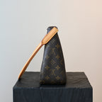 Louis Vuitton Monogram Looping MM M51146 - Leluxe Vintage Sdn. Bhd.