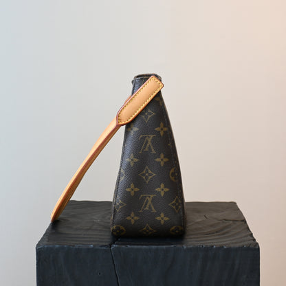 Louis Vuitton Monogram Looping MM M51146 - Leluxe Vintage Sdn. Bhd.