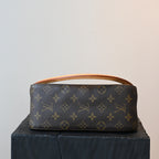 Louis Vuitton Monogram Looping MM M51146 - Leluxe Vintage Sdn. Bhd.