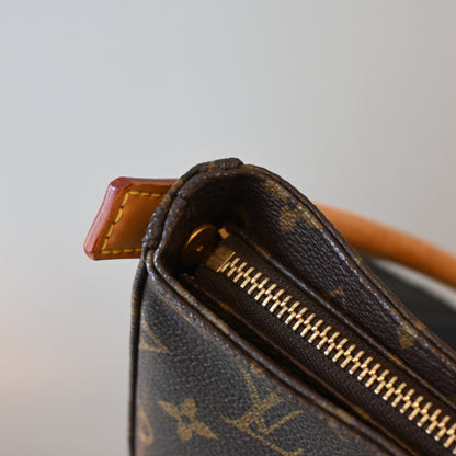 Louis Vuitton Monogram Looping MM M51146 - Leluxe Vintage Sdn. Bhd.