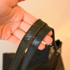 Gucci GG Black Monogram Tote