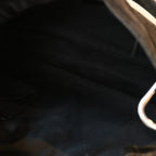 Gucci GG Black Monogram Tote