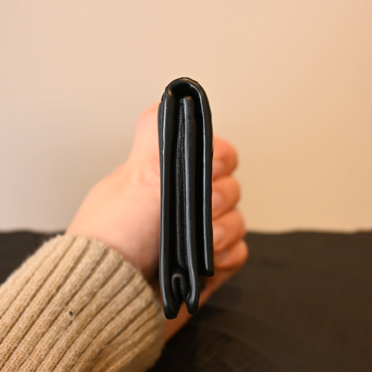 Bottega Veneta Intrecciato Cardholder - Leluxe Vintage Sdn. Bhd.