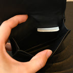 Bottega Veneta Intrecciato Cardholder - Leluxe Vintage Sdn. Bhd.