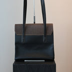 Loewe Velasquez Shoulder Bag - Leluxe Vintage Sdn. Bhd.
