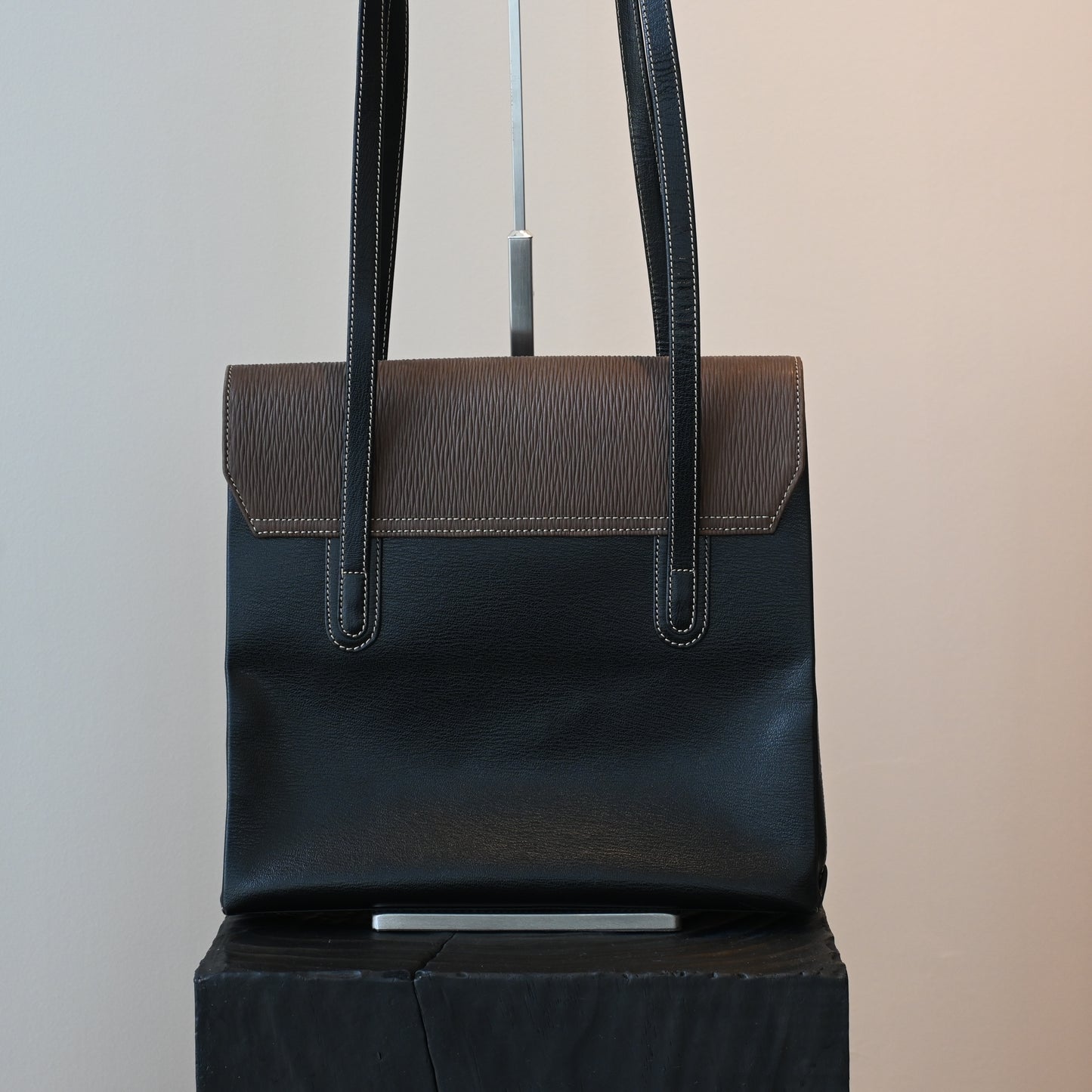 Loewe Velasquez Shoulder Bag - Leluxe Vintage Sdn. Bhd.