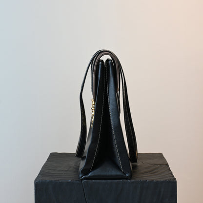 Loewe Velasquez Shoulder Bag - Leluxe Vintage Sdn. Bhd.