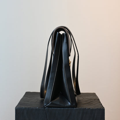 Loewe Velasquez Shoulder Bag - Leluxe Vintage Sdn. Bhd.