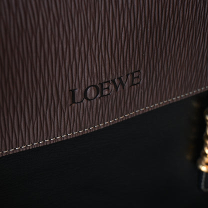 Loewe Velasquez Shoulder Bag - Leluxe Vintage Sdn. Bhd.