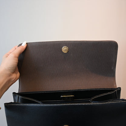 Loewe Velasquez Shoulder Bag - Leluxe Vintage Sdn. Bhd.
