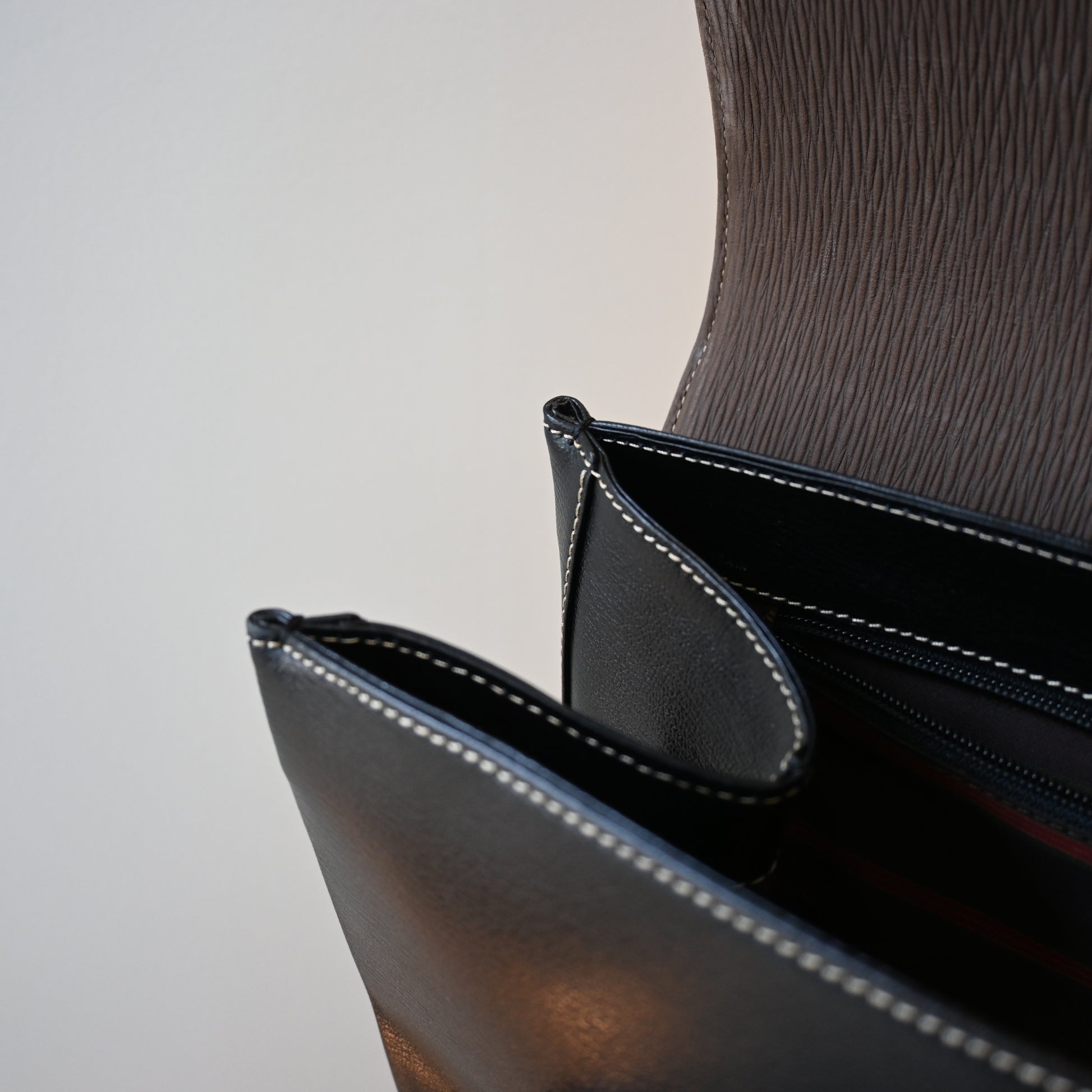 Loewe Velasquez Shoulder Bag - Leluxe Vintage Sdn. Bhd.