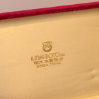 Mikimoto Akoya Pearl Necklace 6mm - Leluxe Vintage Sdn. Bhd.